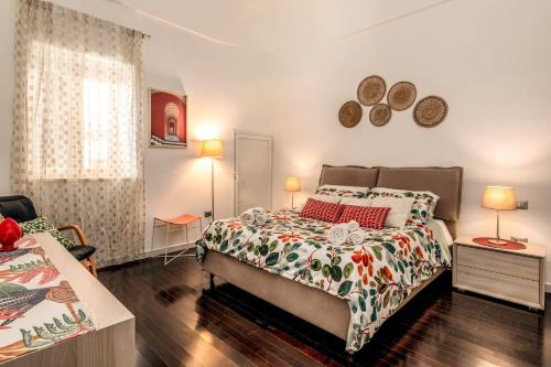 La Casa Bianca – Ostuni, AR