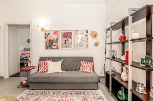 La Casa Bianca – Ostuni, AR