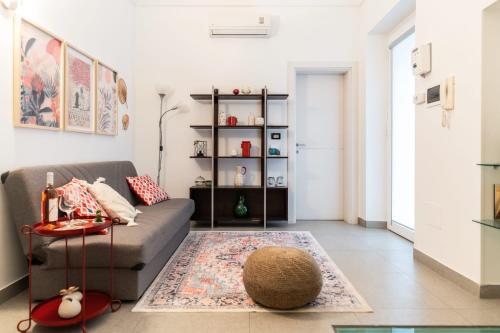 La Casa Bianca – Ostuni, AR
