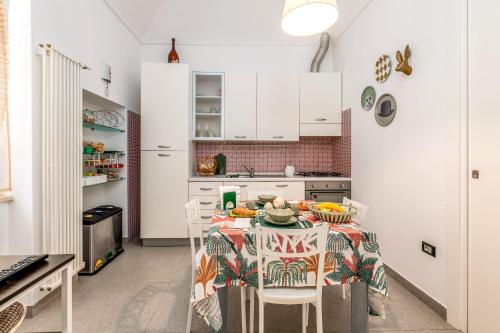 La Casa Bianca – Ostuni, AR