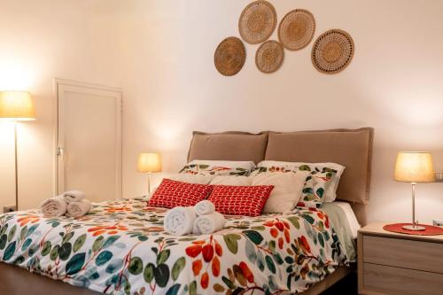 La Casa Bianca – Ostuni, AR