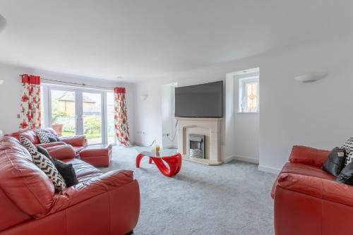 Supreme Class Properties in Eastchurch