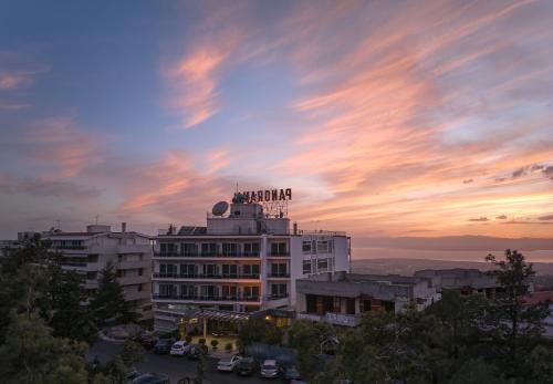 549800761 Hotel Panorama