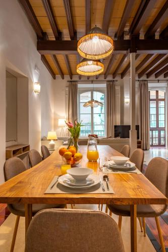 Casa Rental home Campana, Sevilla (fotografie 7)