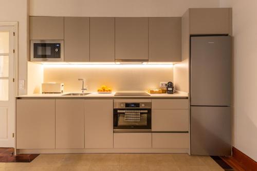 Casa Rental home Campana, Sevilla (fotografie 5)