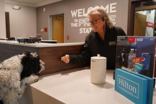 Hampton Inn & Suites Chicago/Aurora, Aurora (foto 8)