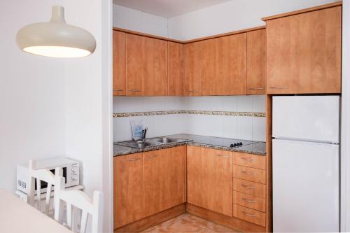 Apartamentos Torrevella