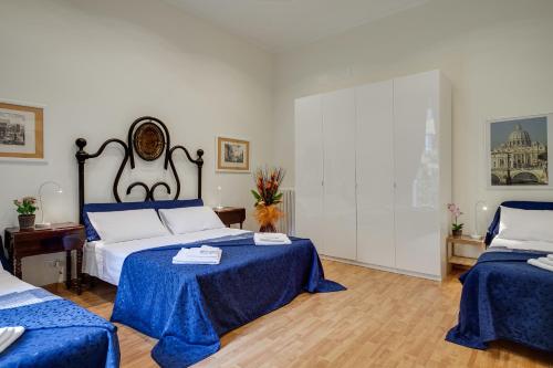 Otium Maecenatis Apartments, Roma (foto 6)