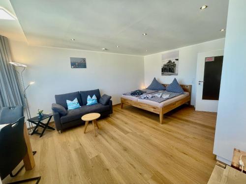 Strandblick im Haus Seeblick Bismarckstraße, Borkum (photo 8)
