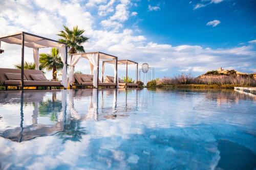 Hotel Creu de Tau Art&Spa-Adults only - image 7