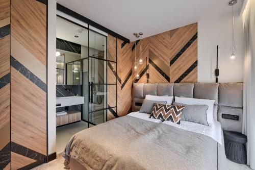 2 bedrooms, 3 beds