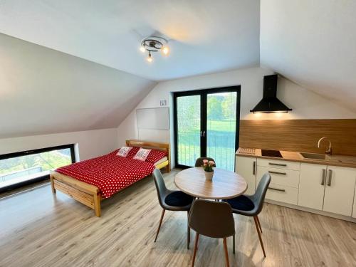 Apartmány U Kempu 5