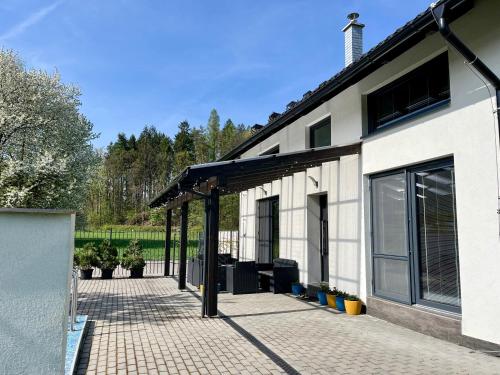 Apartmány U Kempu (Apartmany U Kempu) in 科普日夫尼采