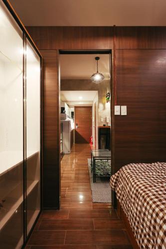 Kensal Industrial - Air Residences, Manila (fotografie 4)