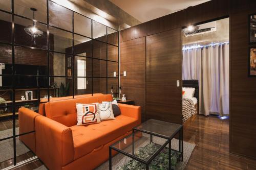 Kensal Industrial - Air Residences, Manila (fotografie 10)