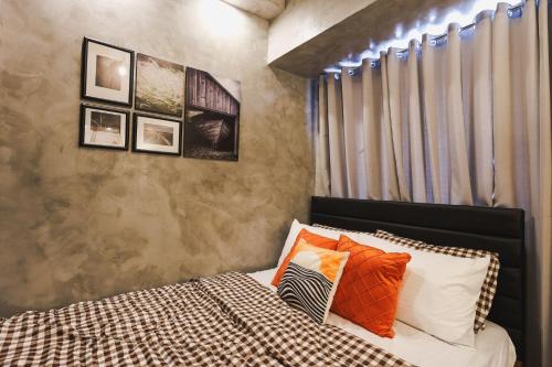 Kensal Industrial - Air Residences, Manila (fotografie 5)