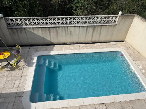Générac Villa 110 m2, piscine