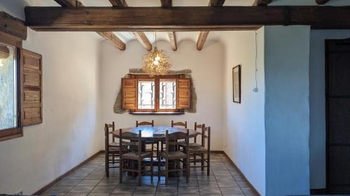 Casa Miret de Mur