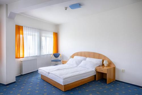 City inn Olomouc