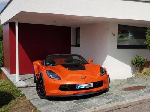 Ferienhaus mit Panoramablick Ferienhaus mit Panoramablick