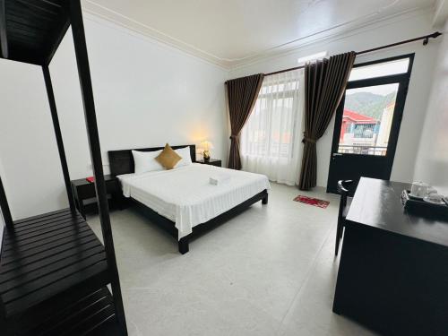 Tam Cốc LullaBy Homestay