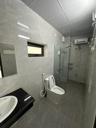 Tam Cốc LullaBy Homestay