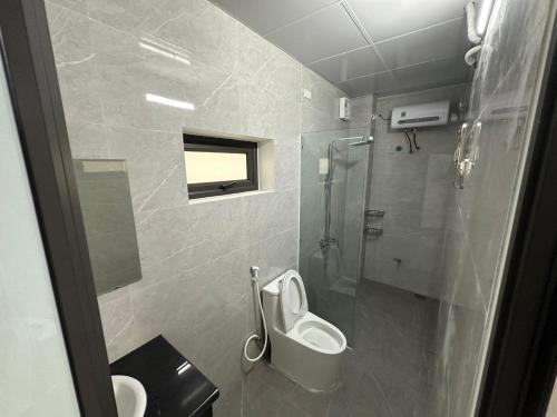 Tam Cốc LullaBy Homestay