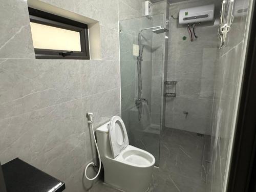 Tam Cốc LullaBy Homestay