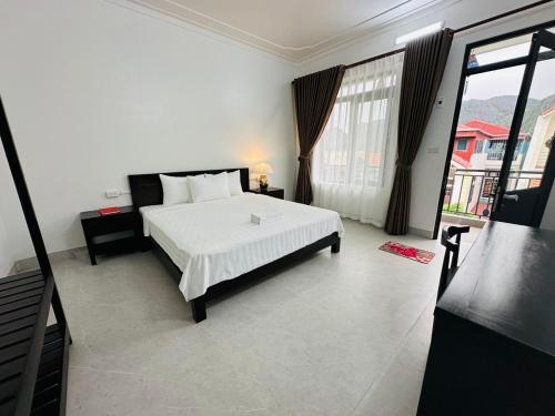 Tam Cốc LullaBy Homestay