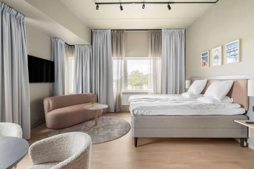 Aiden by Best Western Karlstad Arena - Hotel - Karlstad