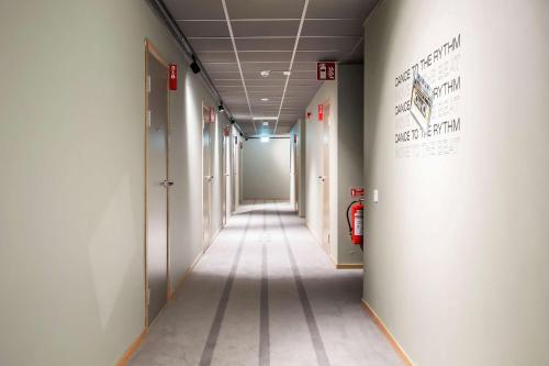 Facilities, Aiden by Best Western Karlstad Arena in Karlstad