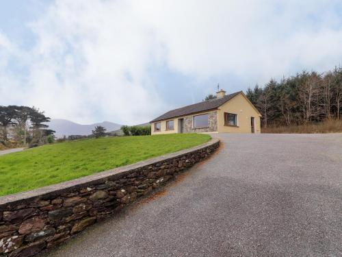 A szálláshely kívülről, Gortnamona in Kerry Suburban