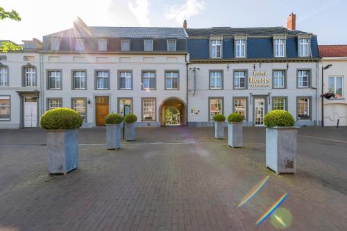 . Hotel Geerts