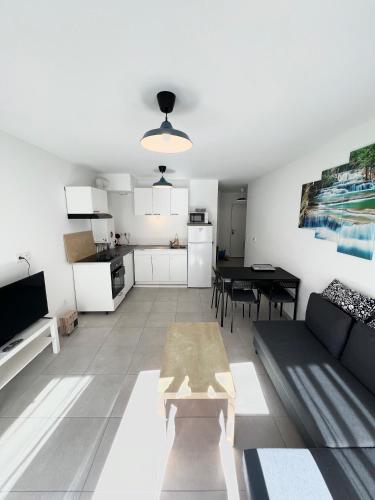 Appartement cosy au cœur de Marseille, Marseille (fotografie 3)
