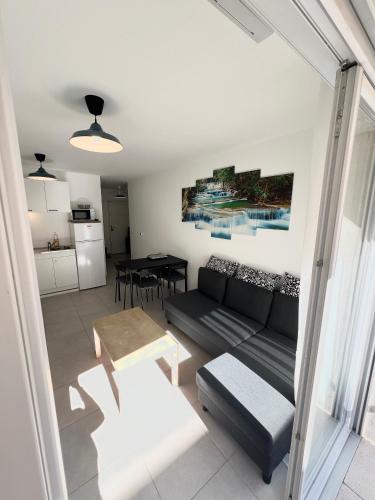 Appartement cosy au cœur de Marseille, Marseille (fotografie 5)