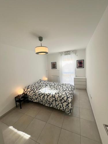 Appartement cosy au cœur de Marseille, Marseille (fotografie 6)