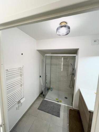 Appartement cosy au cœur de Marseille, Marseille (fotografie 7)