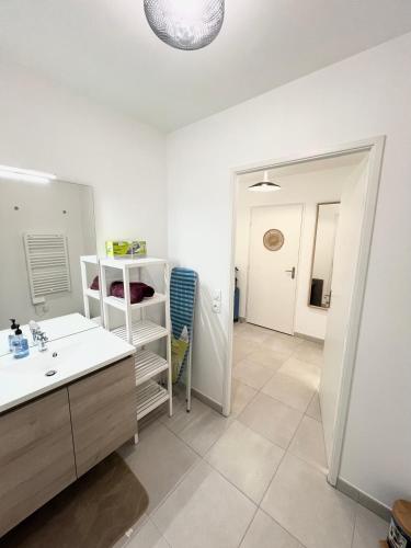 Appartement cosy au cœur de Marseille, Marseille (fotografie 8)