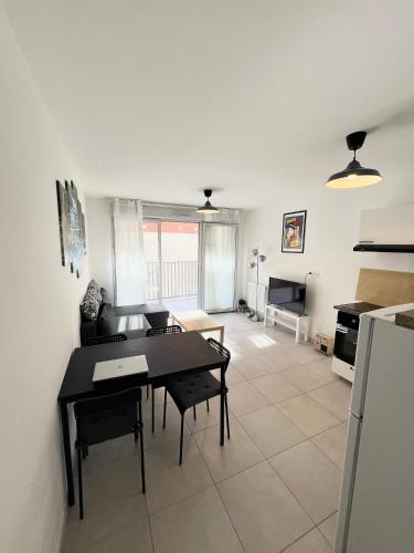 Appartement cosy au cœur de Marseille, Marseille (fotografie 9)