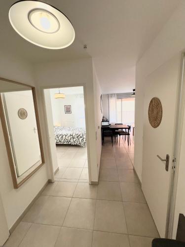 Appartement cosy au cœur de Marseille, Marseille (fotografie 10)