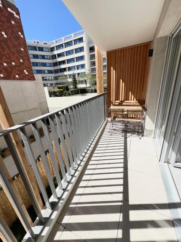 Appartement cosy au cœur de Marseille - Location saisonnière - Marseille