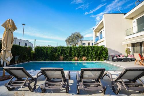 Vila 29 Valamar, Durrës (Foto 9)