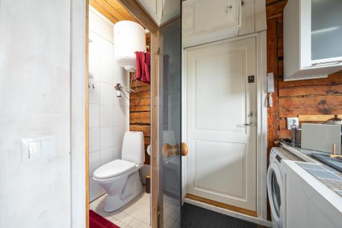 Garden Studio next to Telliskivi & Old Town Garden Studio next to Telliskivi & Old Town