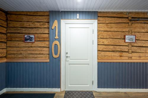 Garden Studio next to Telliskivi & Old Town in Northern Tallinn