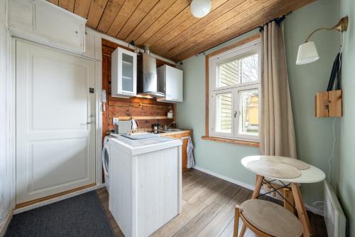 Garden Studio next to Telliskivi & Old Town Garden Studio next to Telliskivi & Old Town