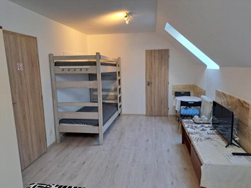 Apartmány Amália