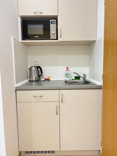 Rabie Aparthotel - image 6