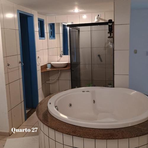 King Suite with Hot Tub image 10