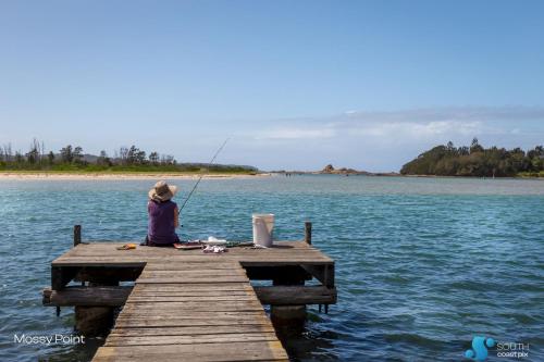 Batemans Bay Apartment