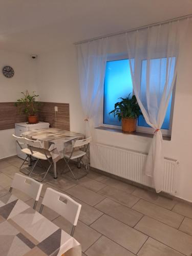 Apartmány Amália